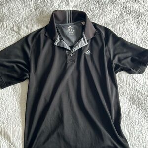 Adidas Active 360 Golf Shirt